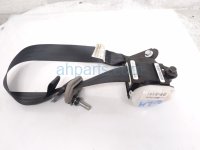 $45 Honda 2ND ROW LH SEAT BELT - BLACK $45 Honda 2ND ROW LH SEAT BELT - BLACK