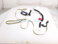 $75 Honda TRAILER HITCH WIRING HARNESS 4PIN $75 Honda TRAILER HITCH WIRING HARNESS 4PIN