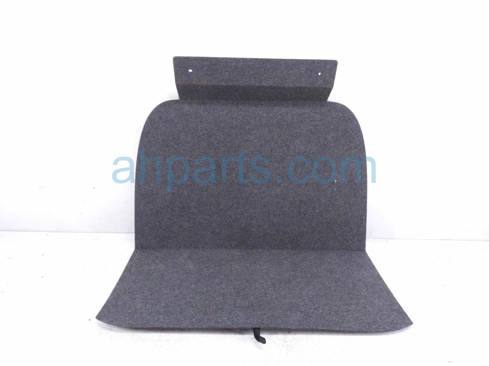 Honda CARGO ROOM FLOOR BOARD LID - BLK