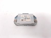 Honda ACTIVE NOISE CONTROL UNIT Honda ACTIVE NOISE CONTROL UNIT