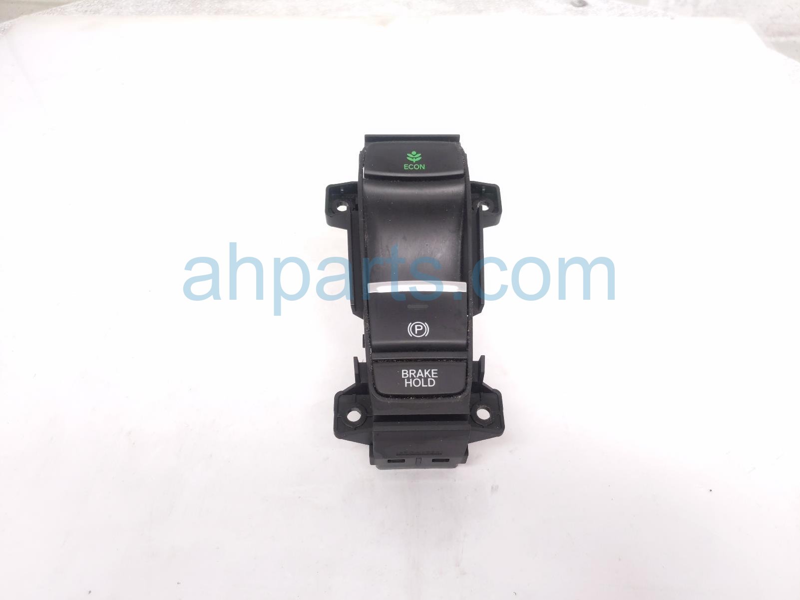 Honda PARKING BRAKE & ECON SWITCH ASSY