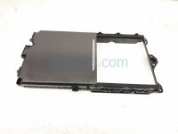 Tesla CENTER CONSOLE SLIDING BIN LID - BLK Tesla CENTER CONSOLE SLIDING BIN LID - BLK