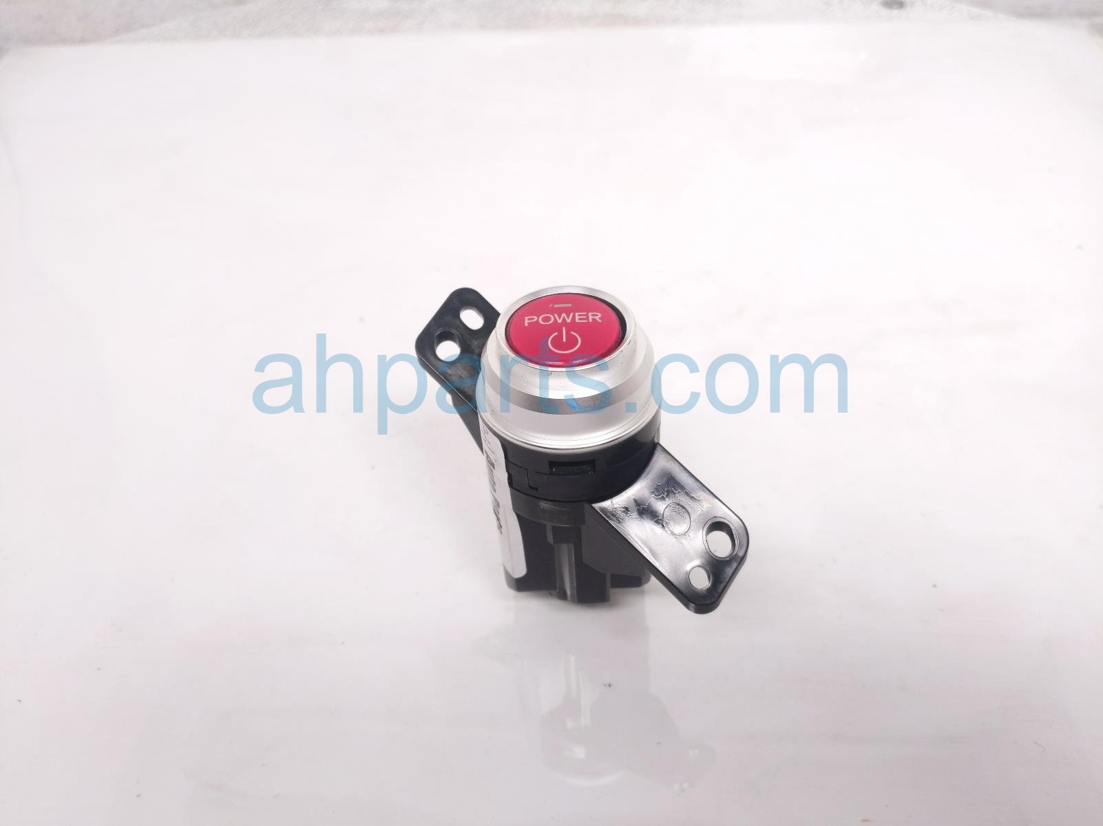 PUSH START / STOP IGNITION SWITCH