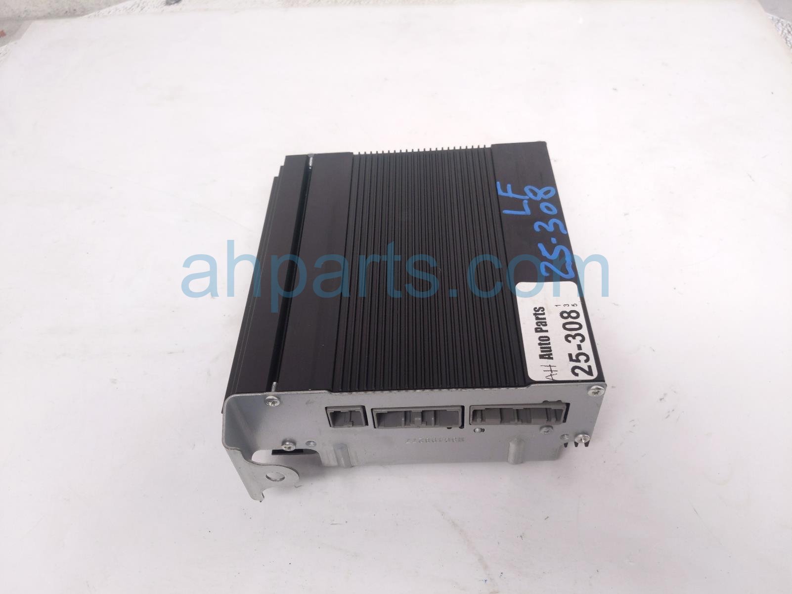 Acura AUDIO AMPLIFIER UNIT - TECH