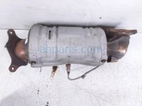 Acura EXHAUST CONVERTER MANIFOLD - 2.0T Acura EXHAUST CONVERTER MANIFOLD - 2.0T