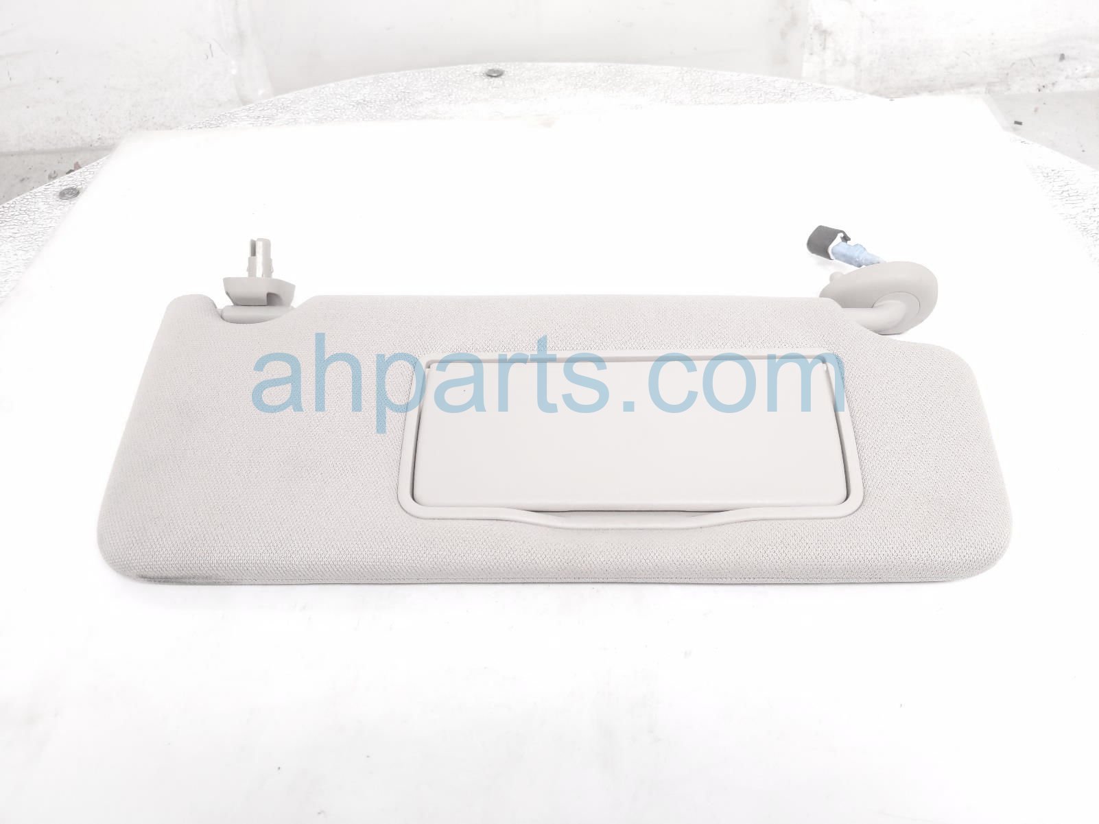 $35 Honda RH SUN VISOR - GREY $35 Honda RH SUN VISOR - GREY