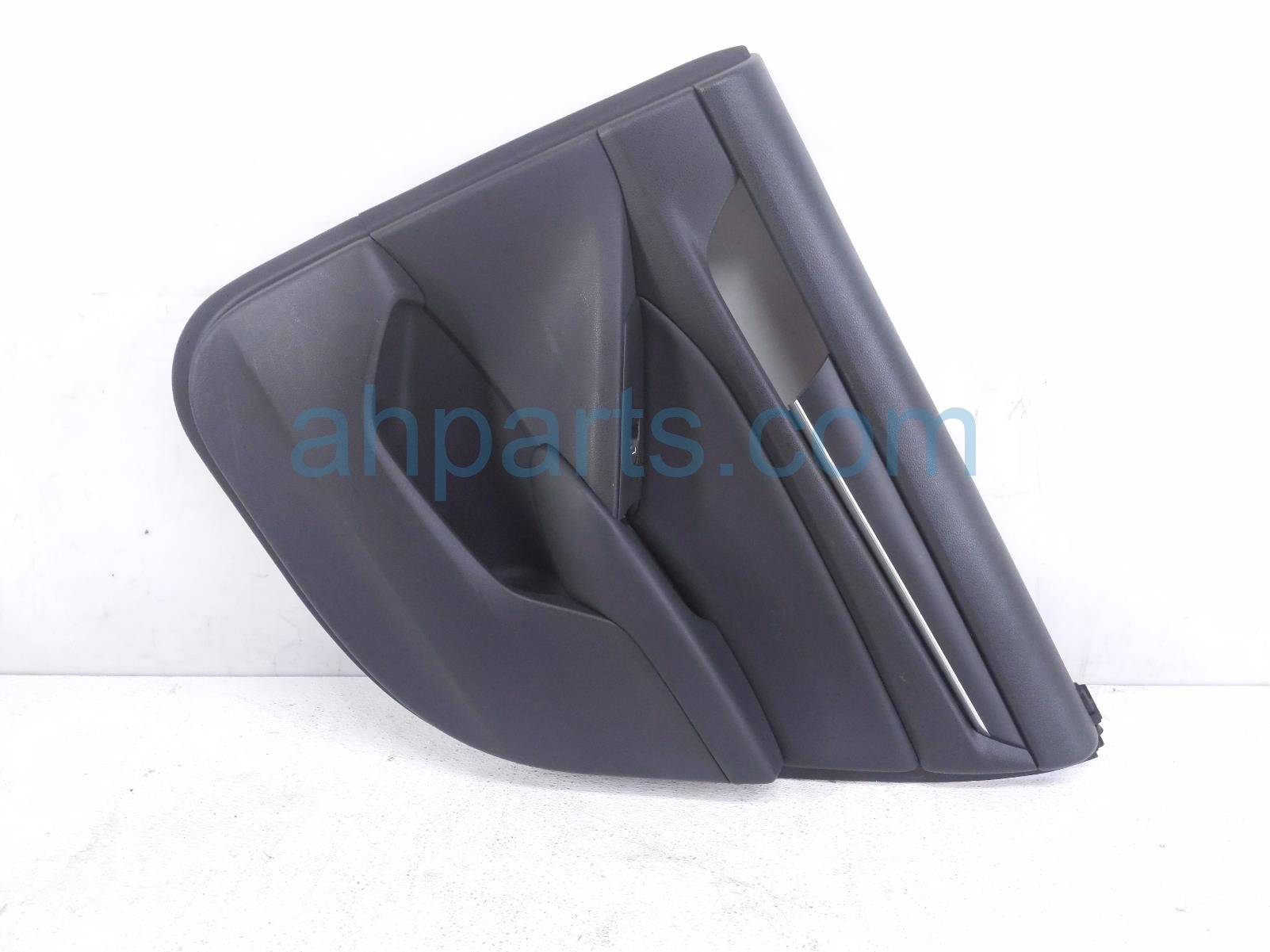 Honda RR/RH INTERIOR DOOR PANEL - BLACK