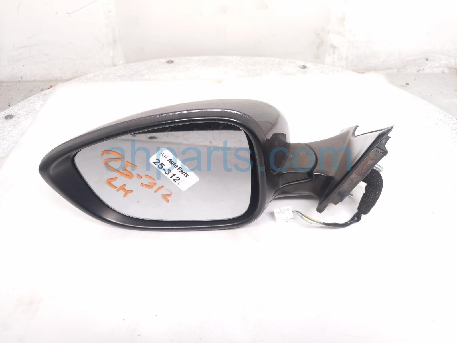 $149 Honda LH SIDE VIEW MIRROR - GREY $149 Honda LH SIDE VIEW MIRROR - GREY