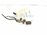 $30 BMW COOLANT OVERFLOW RESERVOIR TANK $30 BMW COOLANT OVERFLOW RESERVOIR TANK
