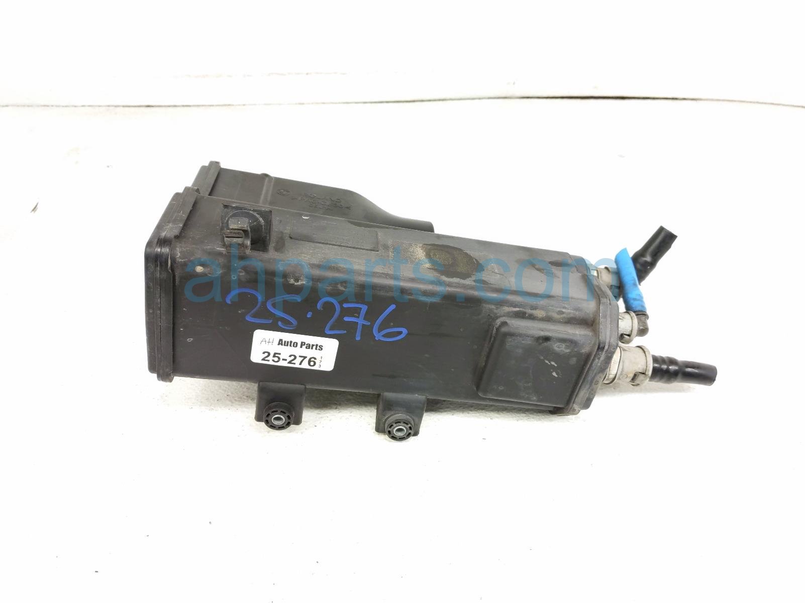 $95 BMW FUEL VAPOR CHARCOAL CANISTER - 2.0L $95 BMW FUEL VAPOR CHARCOAL CANISTER - 2.0L