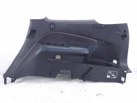 $150 Honda RH INSIDE QUARTER TRIM PANEL - BLACK $150 Honda RH INSIDE QUARTER TRIM PANEL - BLACK