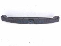$95 Honda REAR CARGO SILL SCUFF PANEL - BLACK $95 Honda REAR CARGO SILL SCUFF PANEL - BLACK