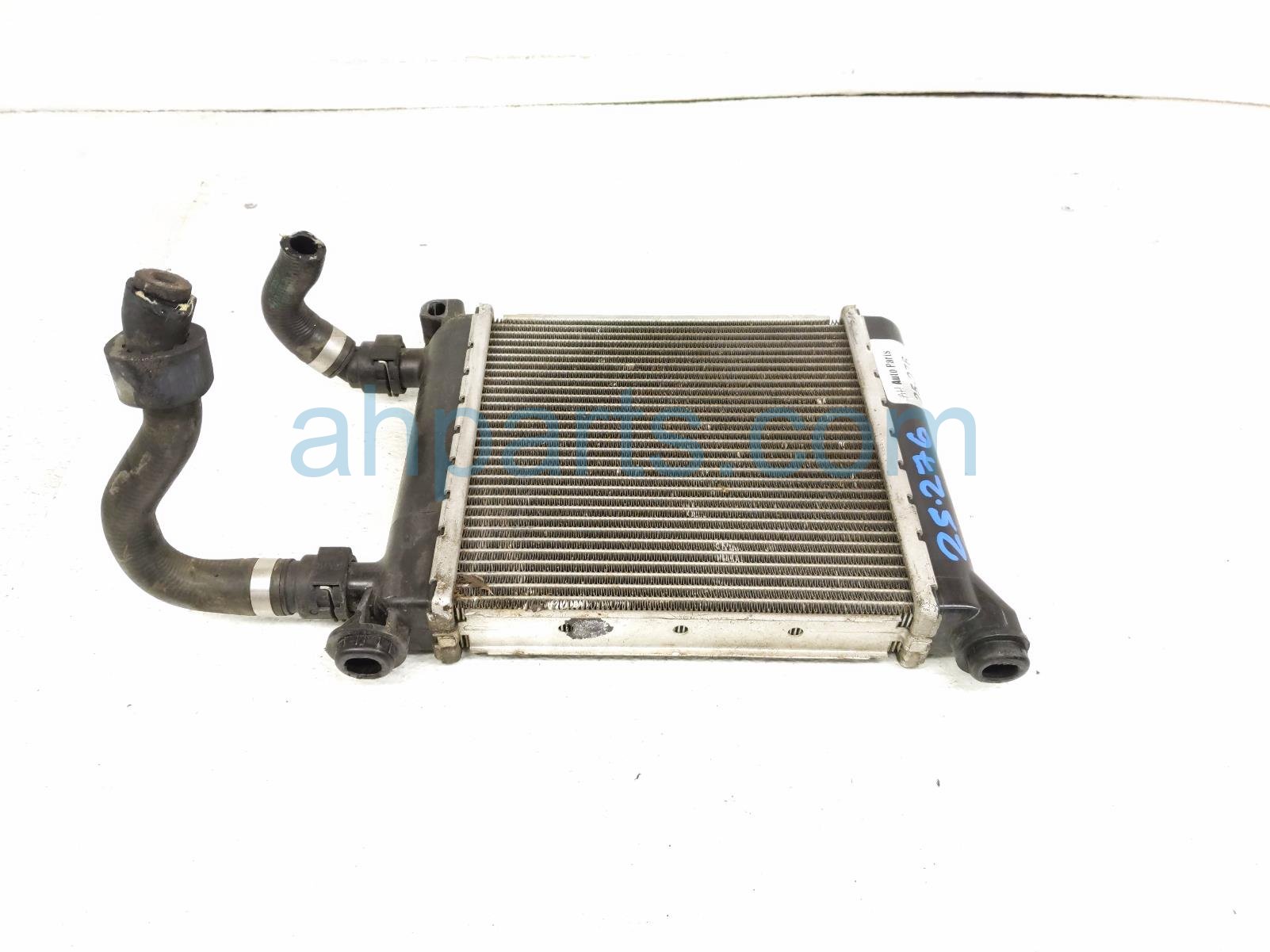 $175 BMW SECONDARY RADIATOR $175 BMW SECONDARY RADIATOR