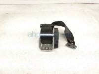 $60 BMW 2ND ROW LH BELT RETRACTOR - BLACK $60 BMW 2ND ROW LH BELT RETRACTOR - BLACK