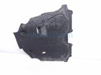 Toyota CENTER UNDER COVER SPLASH SHIELD Toyota CENTER UNDER COVER SPLASH SHIELD