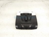 $125 BMW ROOF CONSOLE / MAP LIGHT - BLK $125 BMW ROOF CONSOLE / MAP LIGHT - BLK