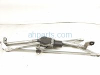 $60 Honda FRT WINDSHIELD WIPER MOTOR & LINKAGE $60 Honda FRT WINDSHIELD WIPER MOTOR & LINKAGE