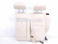 $150 Mercedes RR/LH SEAT BACK CUSHION - BEIGE $150 Mercedes RR/LH SEAT BACK CUSHION - BEIGE