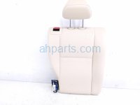 $150 Mercedes RR/RH SEAT BACK CUSHION - BEIGE $150 Mercedes RR/RH SEAT BACK CUSHION - BEIGE