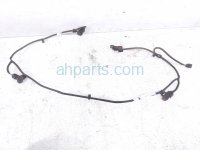 $199 Acura REAR BUMPER SUB HARNESS W/ SENSOR $199 Acura REAR BUMPER SUB HARNESS W/ SENSOR