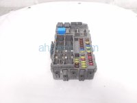 Acura LH CABIN FUSE BOX - HYBRID TECH Acura LH CABIN FUSE BOX - HYBRID TECH