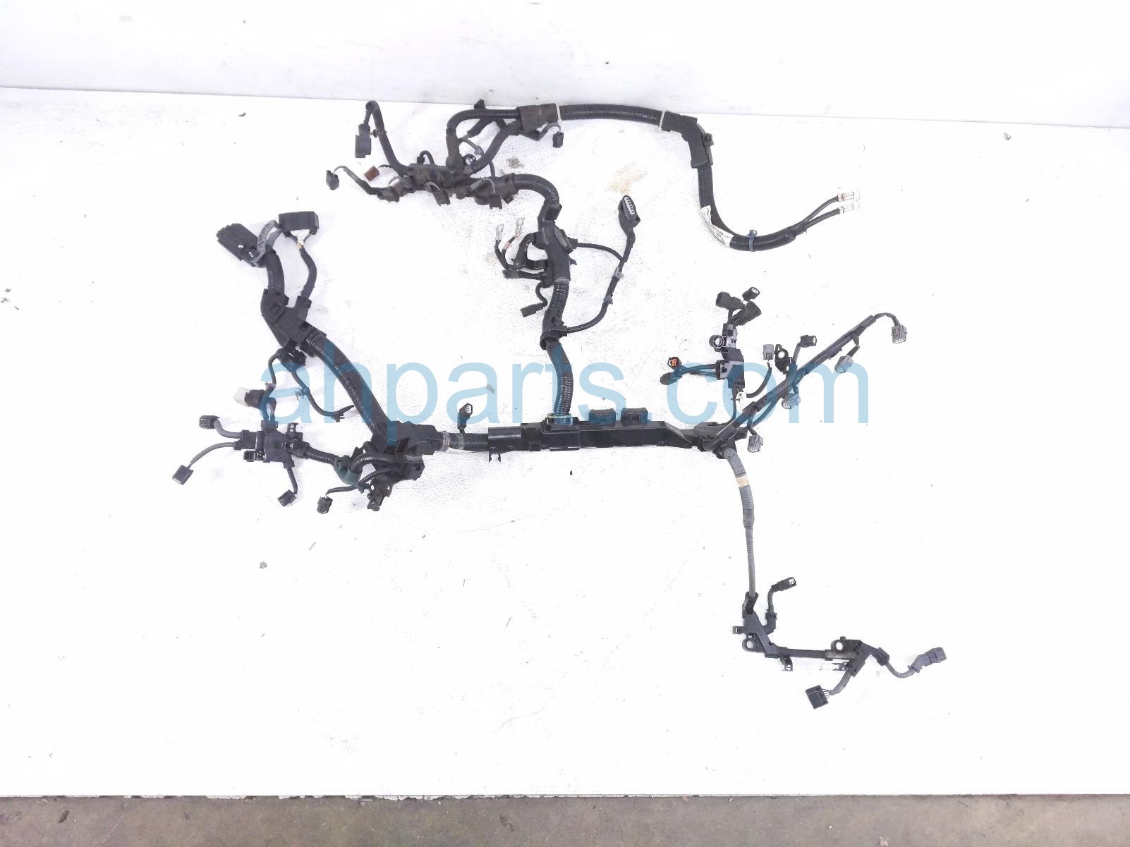 Acura MAIN ENGINE WIRE HARNESS - 2.0T AWD
