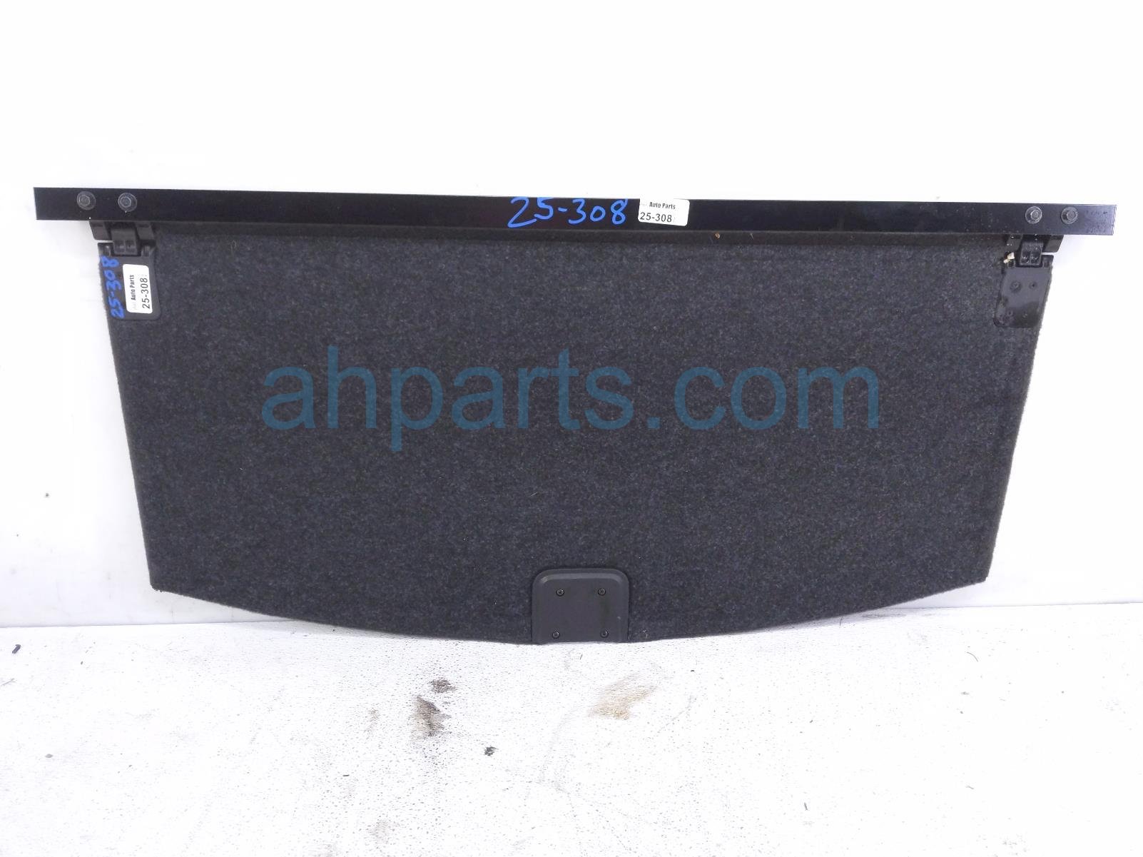 Acura REAR CARGO FLOOR LID - BLACK