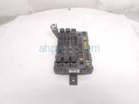 Acura RH CABIN FUSE BOX - HYBRID TECH Acura RH CABIN FUSE BOX - HYBRID TECH