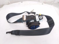 Honda FR/RH SEAT BELT RETRACTOR - BLK Honda FR/RH SEAT BELT RETRACTOR - BLK