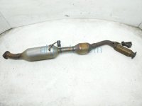 $250 Toyota LOWER EXHAUST CONVERTER PIPE - 2.5L $250 Toyota LOWER EXHAUST CONVERTER PIPE - 2.5L