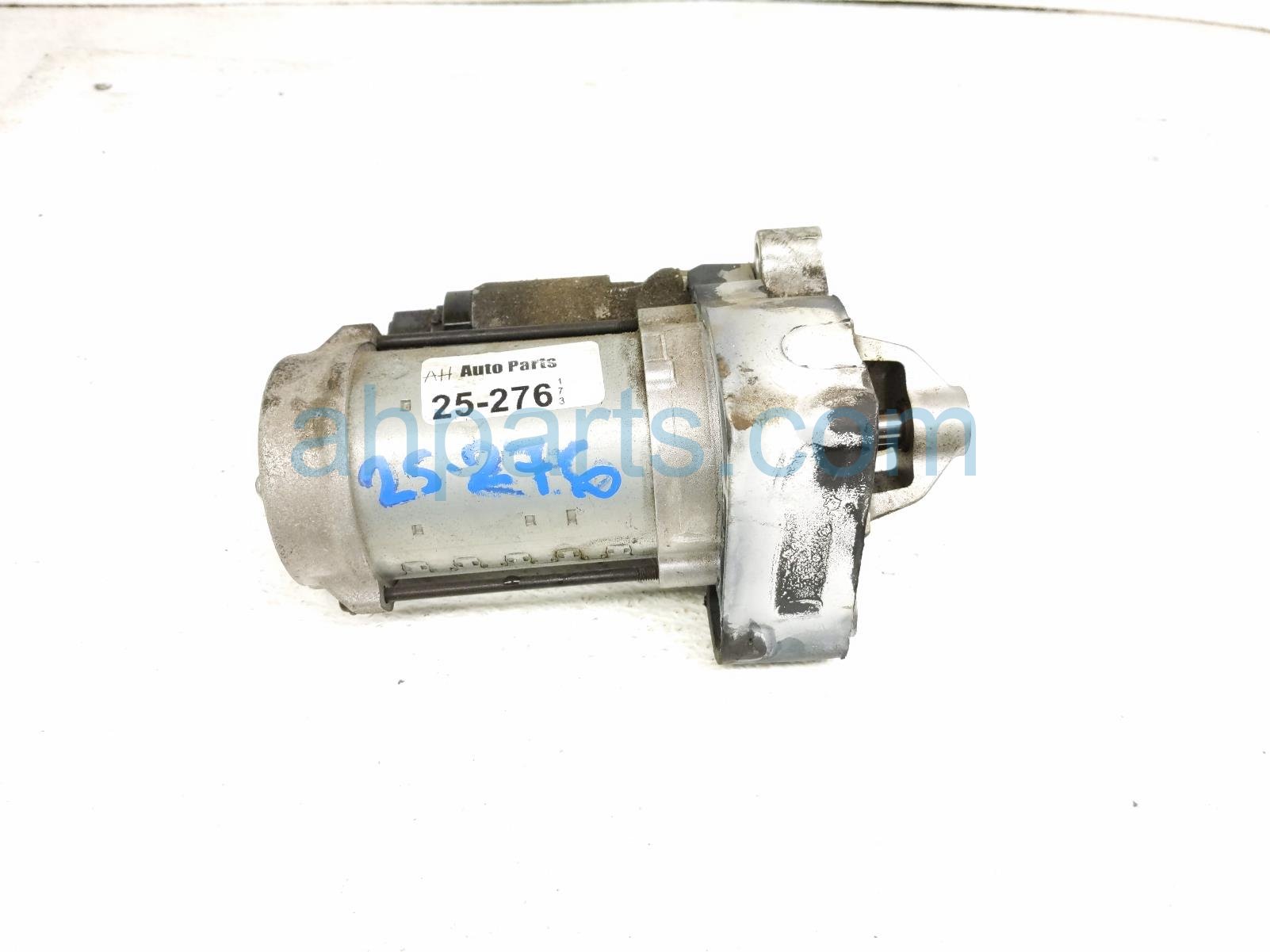 $65 BMW STARTER MOTOR - 2.0L AWD - 49K