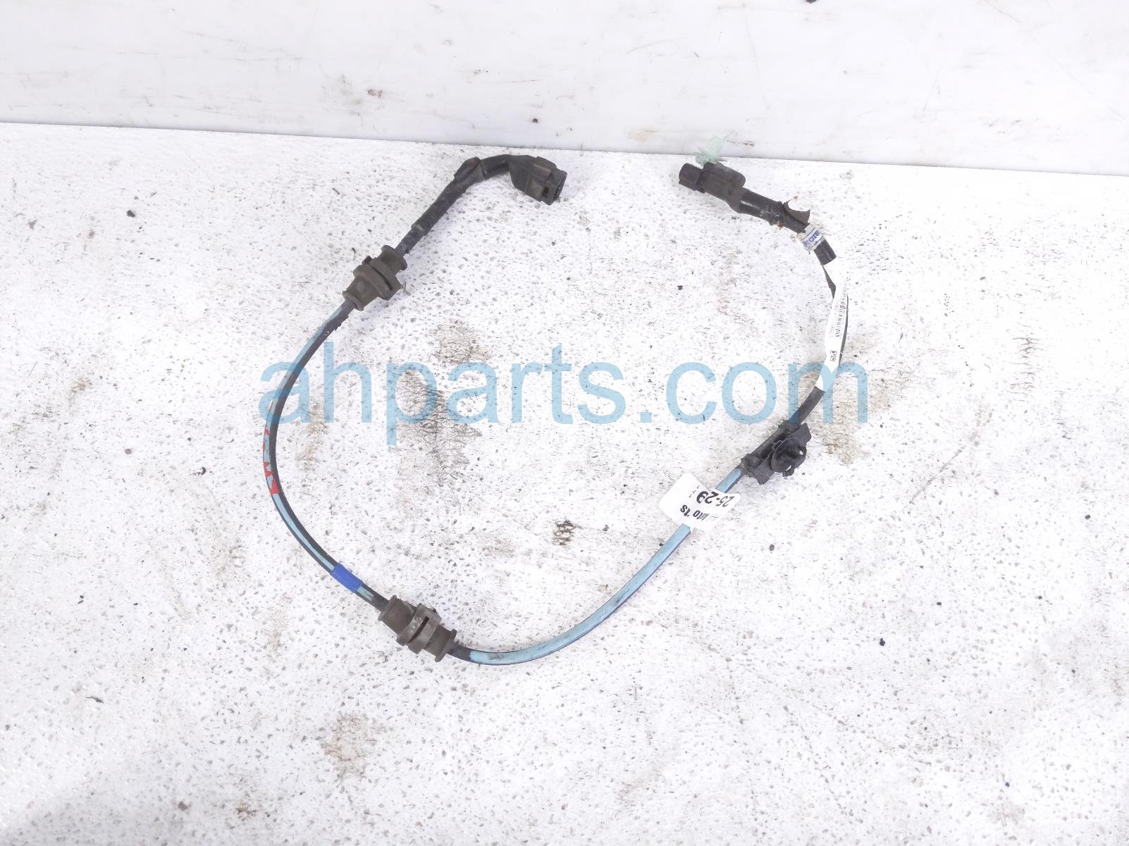 Acura RR/LH ABS SPEED SENSOR HARNESS