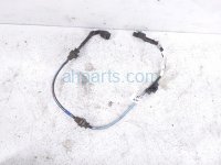 Acura RR/LH ABS SPEED SENSOR HARNESS Acura RR/LH ABS SPEED SENSOR HARNESS