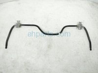 Kia REAR STABILIZER / SWAY BAR - GT AWD Kia REAR STABILIZER / SWAY BAR - GT AWD