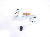 Kia GAS / FUEL PUMP SENDING UNIT - 2.5T Kia GAS / FUEL PUMP SENDING UNIT - 2.5T