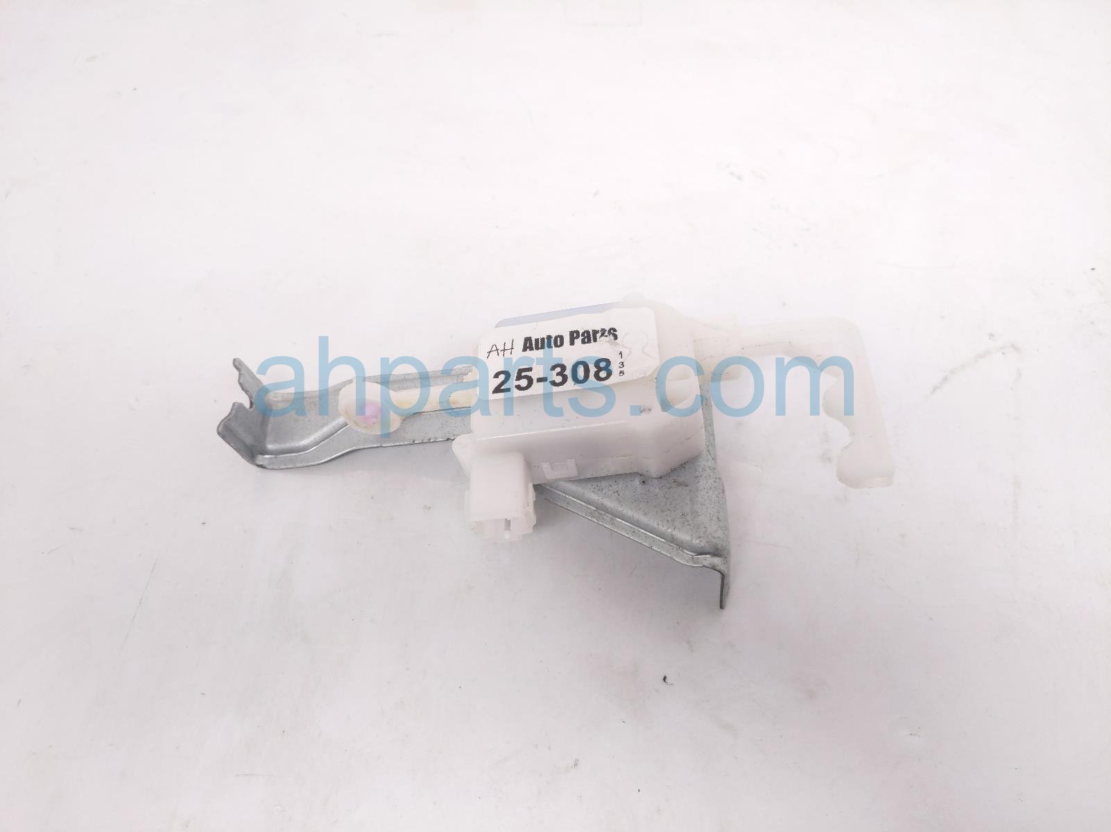 Acura FUEL LID LOCK ACTUATOR ASSY