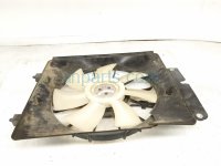 $49 Honda AC CONDENSER FAN ASSEMBLY RIGHT $49 Honda AC CONDENSER FAN ASSEMBLY RIGHT