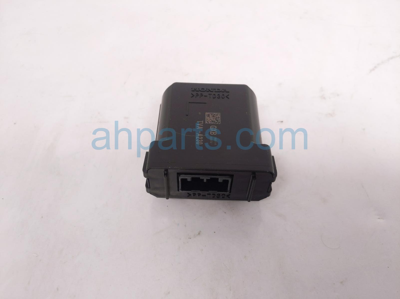 Honda CAN GATEWAY CONTROL MODULE UNIT