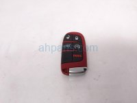 $125 Jeep SINGLE SMART REMOTE FOB - 5 BUTTON $125 Jeep SINGLE SMART REMOTE FOB - 5 BUTTON