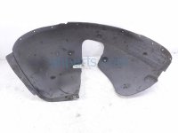 $75 Honda FR/LH INNER FENDER LINER $75 Honda FR/LH INNER FENDER LINER