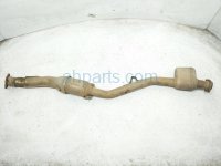 $425 Subaru CATALYTIC CONVERTER + PIPE ASSY $425 Subaru CATALYTIC CONVERTER + PIPE ASSY