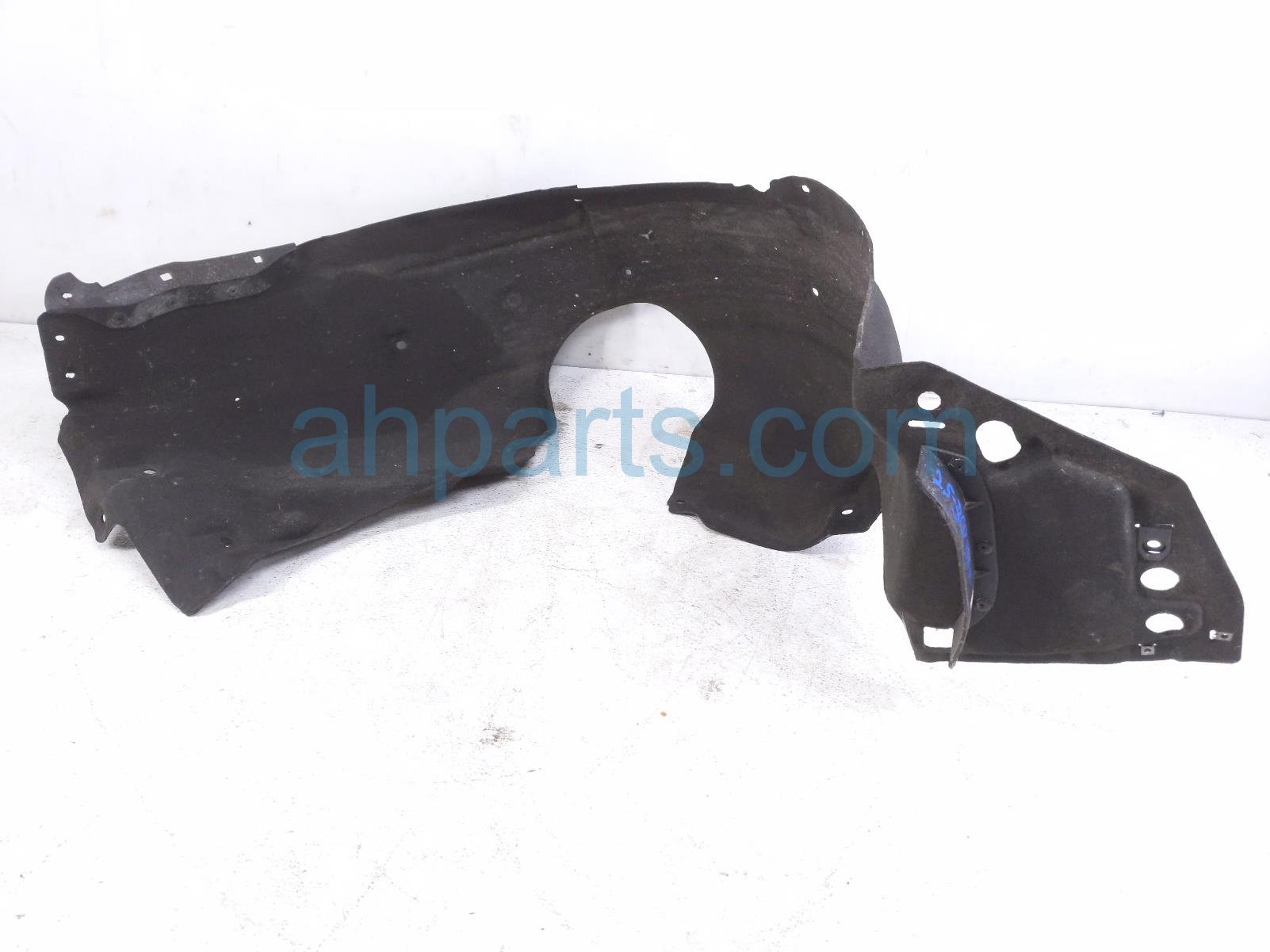 Honda FR/RH INNER FENDER LINER - HYBRID