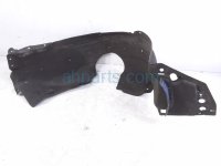 Honda FR/RH INNER FENDER LINER - HYBRID Honda FR/RH INNER FENDER LINER - HYBRID