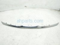 Kia FRONT BUMPER LOWER VALANCE - BROWN Kia FRONT BUMPER LOWER VALANCE - BROWN