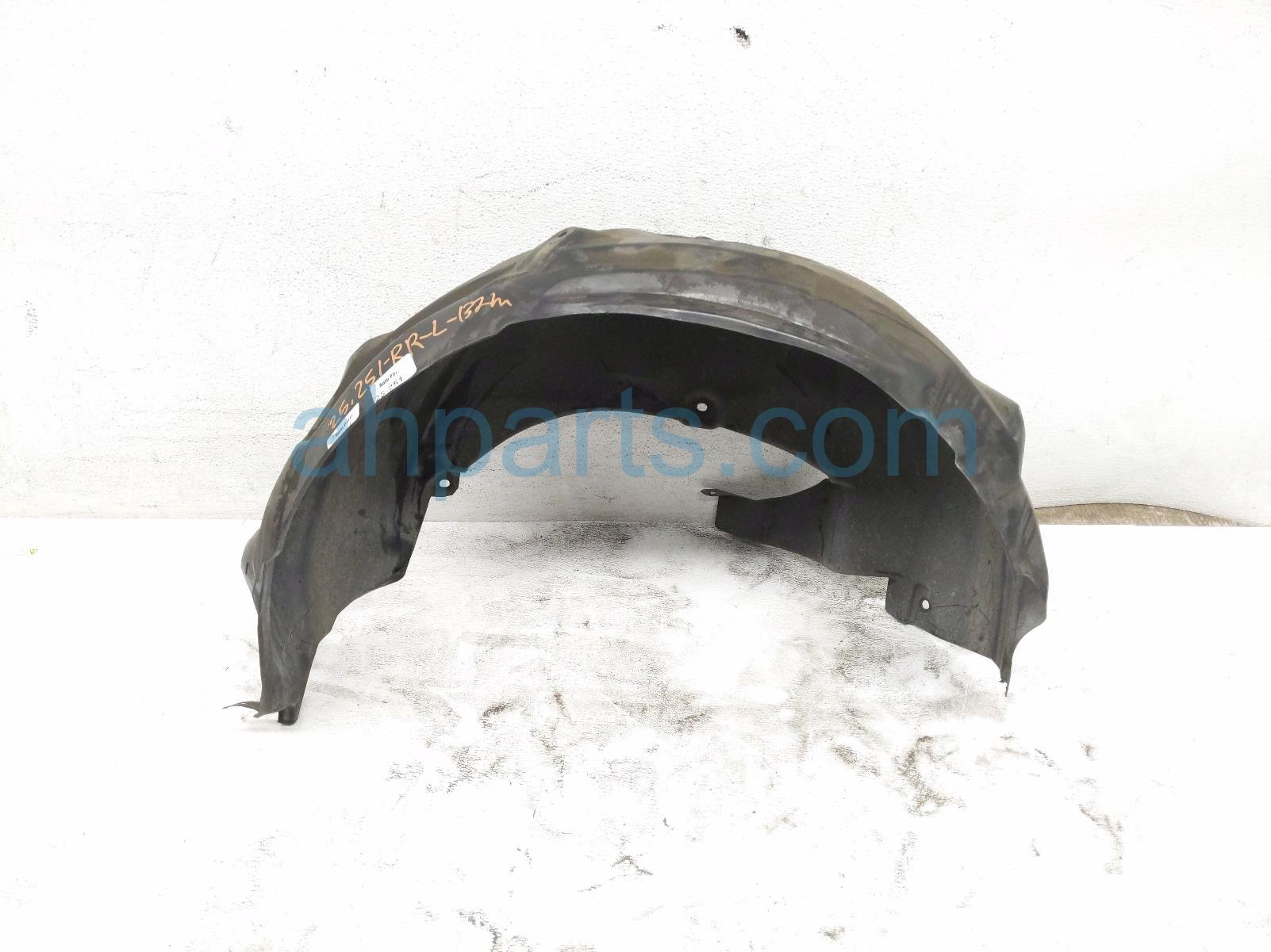 $35 Subaru RR/LH INNER FENDER LINER $35 Subaru RR/LH INNER FENDER LINER