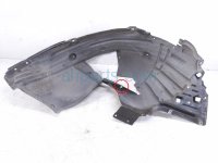 $45 Honda FR/RH INNER FENDER LINER $45 Honda FR/RH INNER FENDER LINER