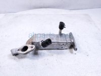 Honda EGR VALVE COOLER - HYBRID 2.0L Honda EGR VALVE COOLER - HYBRID 2.0L
