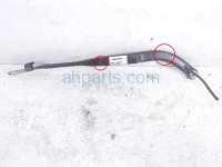 Honda LH WINDSHIELD WIPER ARM Honda LH WINDSHIELD WIPER ARM