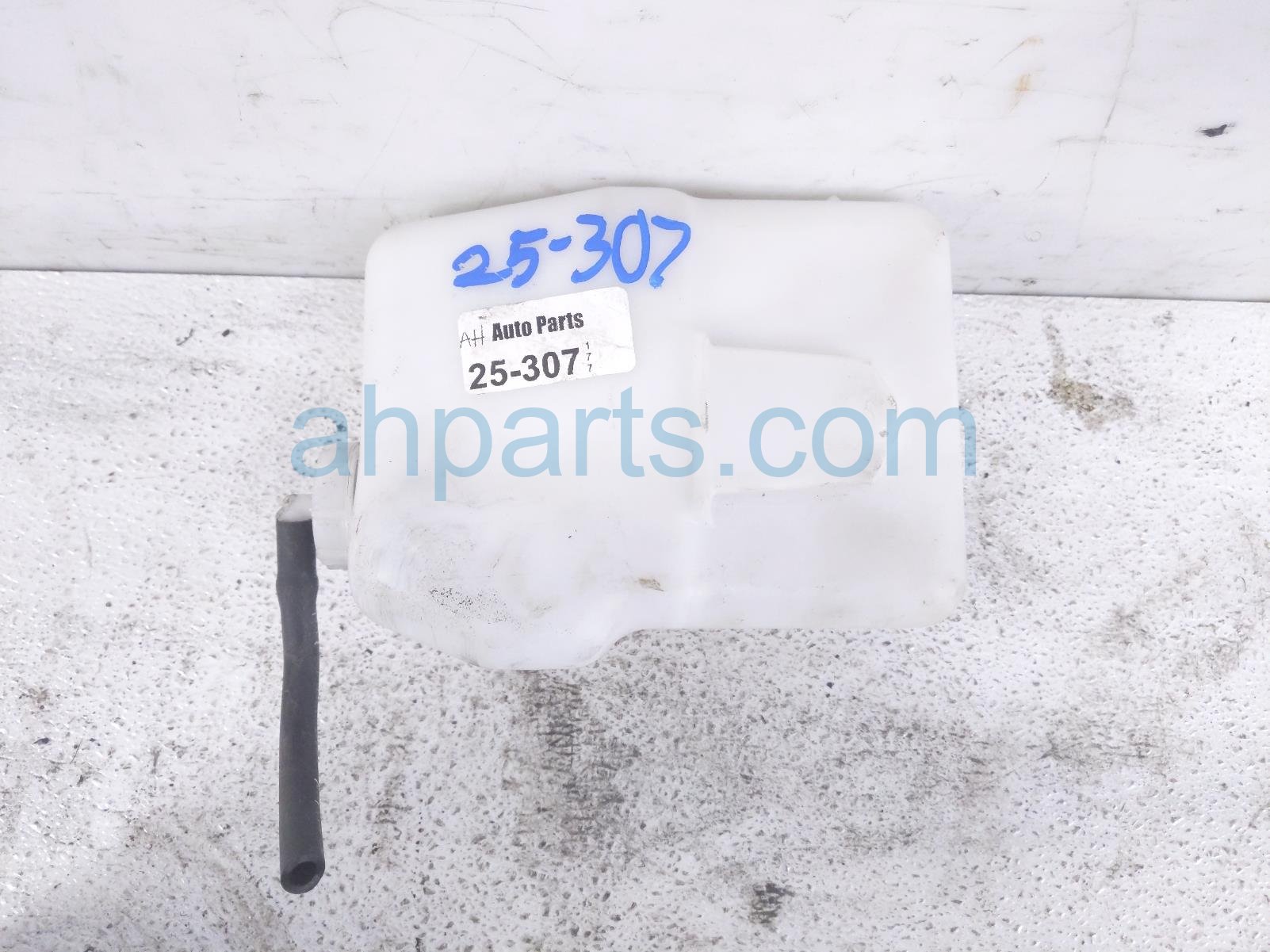 Honda RADIATOR COOLANT RESERVOIR TANK