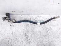 Honda NEGATIVE BATTERY CABLE W/SENSOR Honda NEGATIVE BATTERY CABLE W/SENSOR